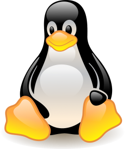 Linux logo